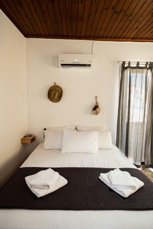 Lefkada Central Square Apartment エクステリア 写真