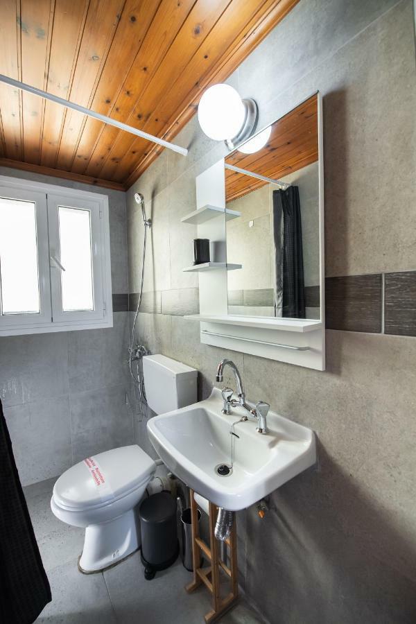 Lefkada Central Square Apartment エクステリア 写真