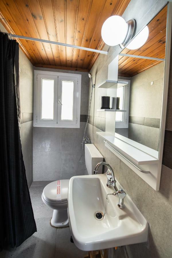 Lefkada Central Square Apartment エクステリア 写真
